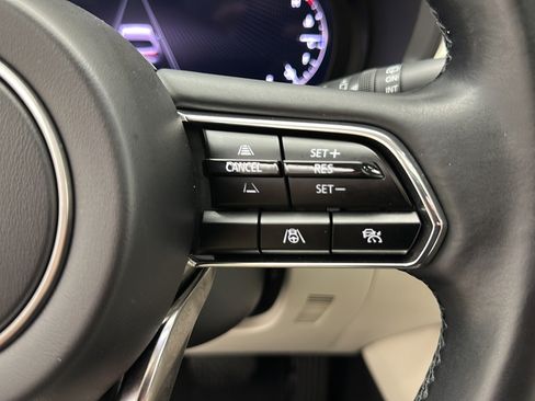 Used 2024 MAZDA CX-90 3.3 Turbo S w/ Premium Package AWD/4WD image 20