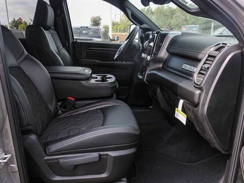 New 2026 RAM 2500 Rebel image 17