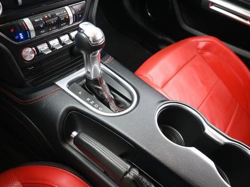 Certified 2020 Ford Mustang GT Premium w/ GT Performance Package RWD image 23