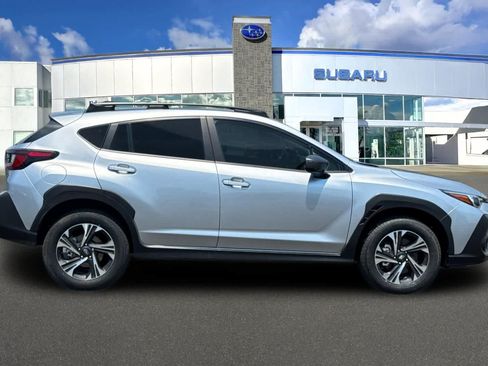 New 2026 Subaru Crosstrek 2.5i Premium AWD/4WD image 6