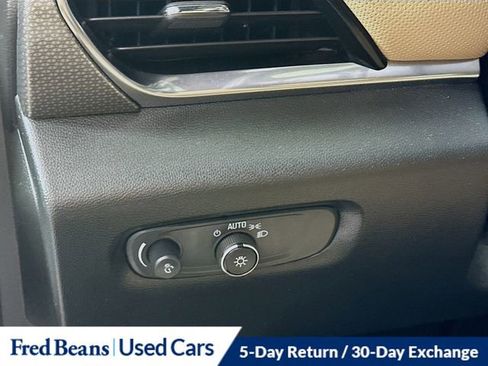 Used 2022 Chevrolet Traverse Premier w/ LPO, Floor Liner Package image 12