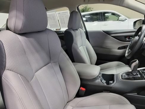 Certified 2024 Subaru Legacy Premium AWD/4WD image 15