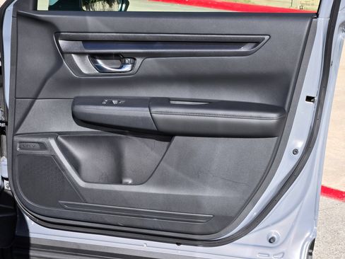 Certified 2026 Honda CR-V LX image 28