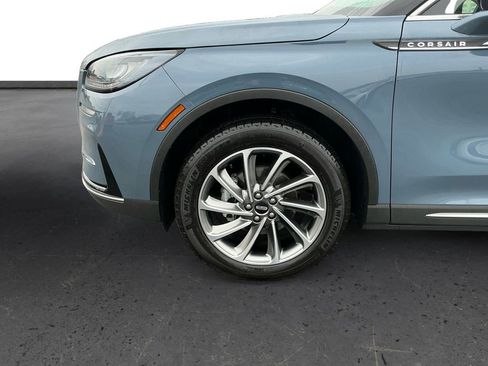 Used 2023 Lincoln Corsair FWD w/ Equipment Group 101A image 13