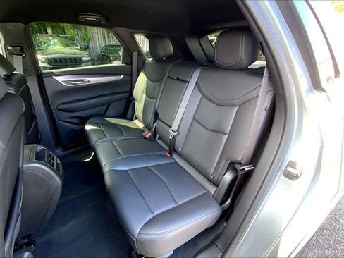 Used 2023 Cadillac XT5 Luxury AWD/4WD image 25
