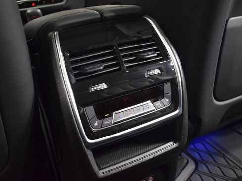 Used 2025 BMW X5 M Competition AWD/4WD image 22