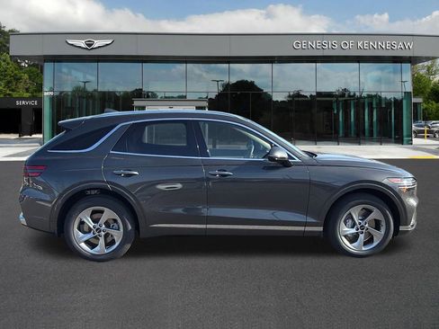 New 2026 Genesis GV70 2.5T Select image 8