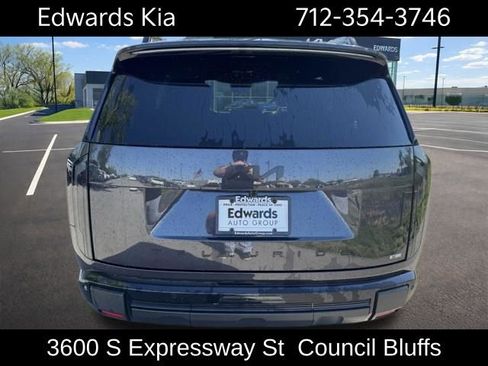 New 2027 Kia Telluride EX X-Line AWD/4WD image 10
