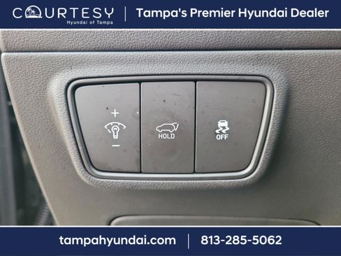 Certified 2023 Hyundai Tucson SEL w/ Convenience Package image 23