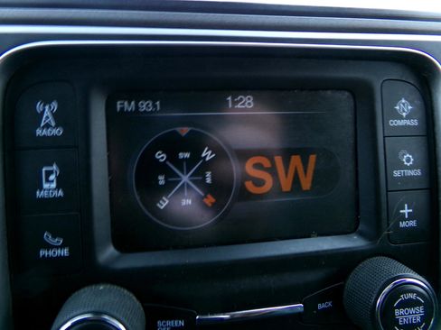 Used 2016 RAM 1500 Tradesman w/ Popular Equipment Group image 22