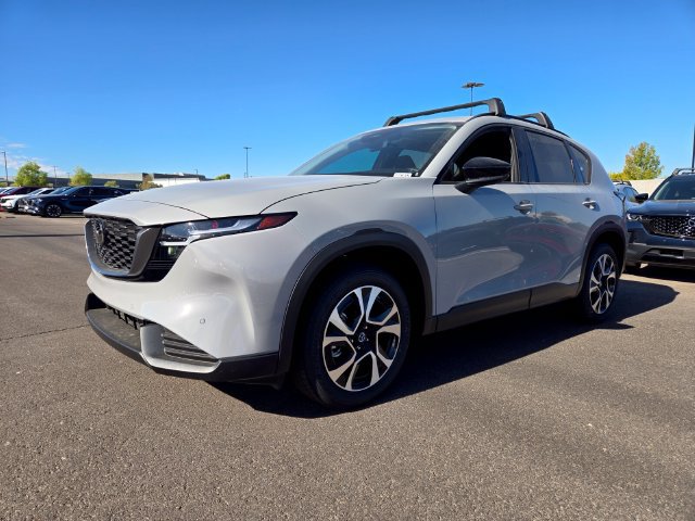 New 2026 MAZDA CX-5 Preferred AWD/4WD image 2