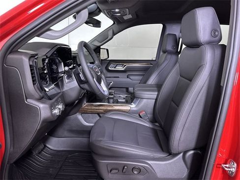 New 2026 GMC Sierra 1500 Elevation w/ Elevation Premium Package image 19