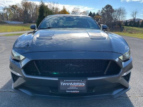 Used 2019 Ford Mustang GT w/ Black Accent Package image 24