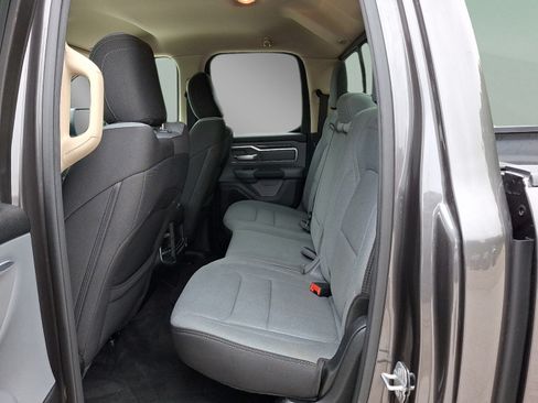 Certified 2020 RAM 1500 Big Horn AWD/4WD image 10