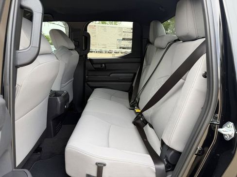 New 2026 Toyota Tacoma SR5 AWD/4WD image 26