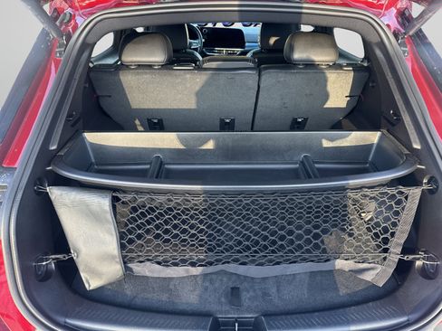 Used 2024 Chevrolet Equinox EV LT w/ LPO, Trailering Package image 9