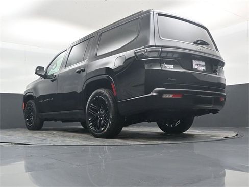 New 2026 Jeep Grand Wagoneer Limited image 44