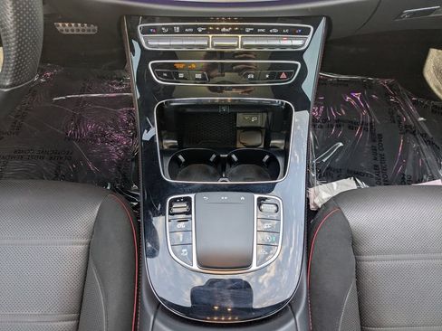 Certified 2022 Mercedes-Benz E 53 AMG 4MATIC Sedan image 6