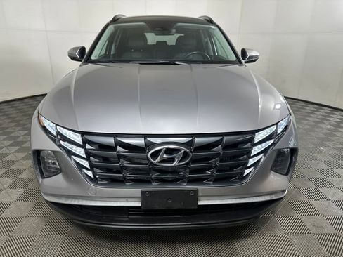 Used 2023 Hyundai Tucson SEL image 8