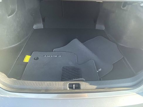 Used 2025 Toyota Camry SE FWD image 12