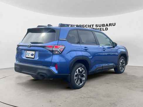 New 2026 Subaru Forester Premium image 5