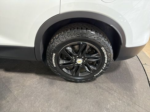 Used 2020 Chevrolet Blazer LT w/ Sound & Technology Package AWD/4WD image 36