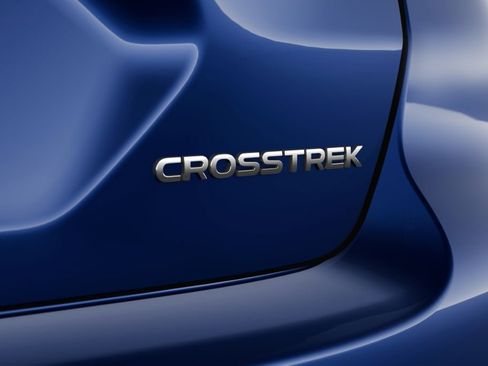 New 2025 Subaru Crosstrek 2.5i Limited image 8