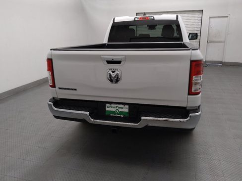 Used 2022 RAM 1500 Big Horn RWD image 7