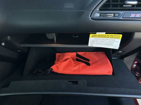 Used 2023 Dodge Challenger R/T Scat Pack w/ Plus Package image 34