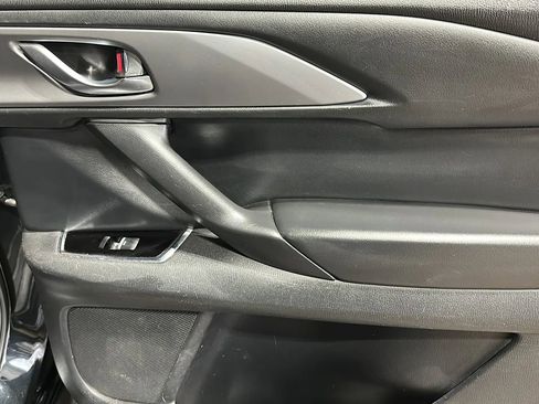 Used 2018 MAZDA CX-9 Touring AWD/4WD image 18