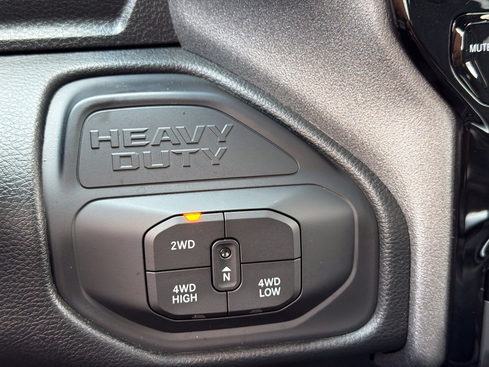 New 2027 RAM 3500 Tradesman AWD/4WD image 25