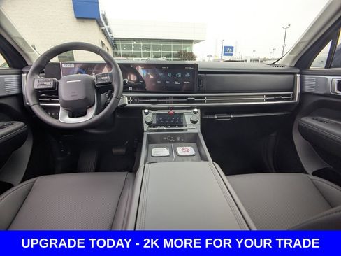 New 2026 Hyundai Santa Fe SEL image 21