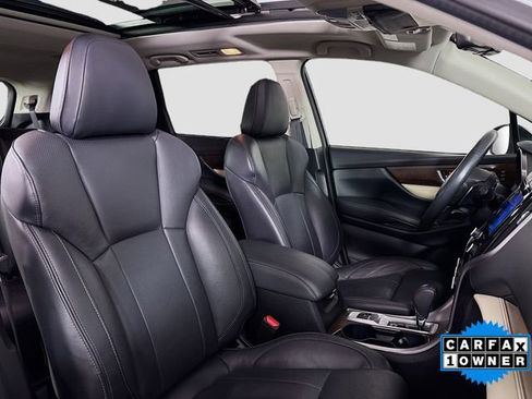 Used 2022 Subaru Ascent Touring image 30