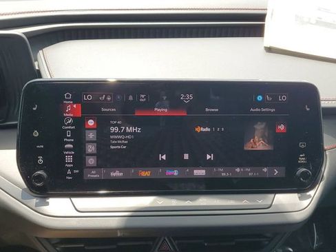 New 2025 Dodge Charger Daytona R/T w/ Sun & Sound Package image 24