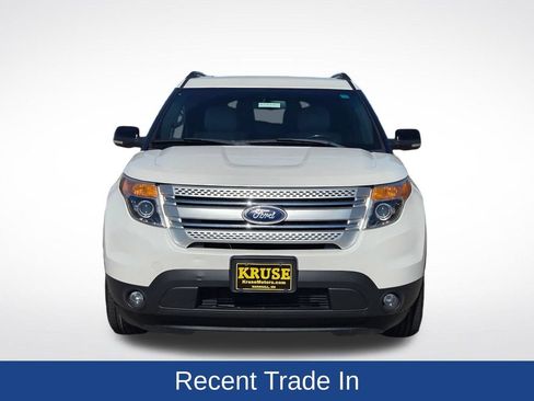 Used 2013 Ford Explorer XLT AWD/4WD image 11