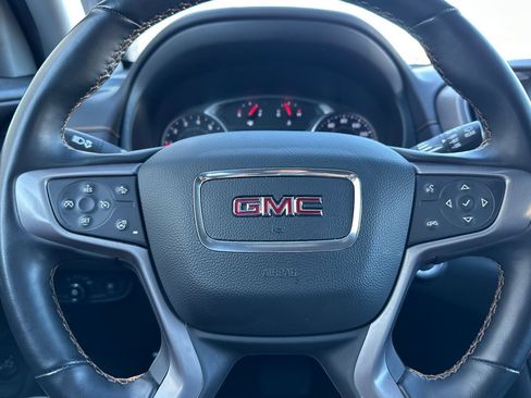 Used 2023 GMC Terrain AT4 image 23