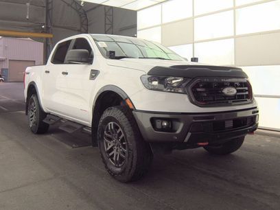 Used 2021 Ford Ranger XLT w/ Tremor Off-Road Package