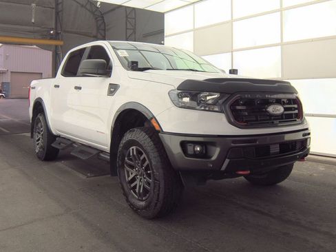 Used 2021 Ford Ranger XLT w/ Tremor Off-Road Package image 1