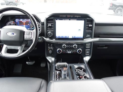 Used 2022 Ford F150 XLT w/ Equipment Group 302A High AWD/4WD image 43
