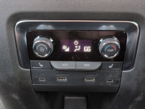 New 2026 Chevrolet Tahoe High Country AWD/4WD image 22
