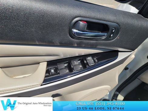 Used 2011 MAZDA CX-7 s Grand Touring AWD/4WD image 15