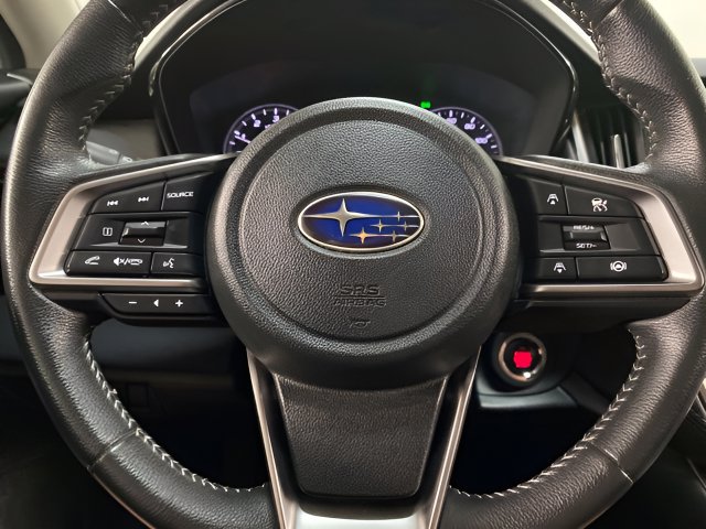 Used 2024 Subaru Outback Premium AWD/4WD image 38