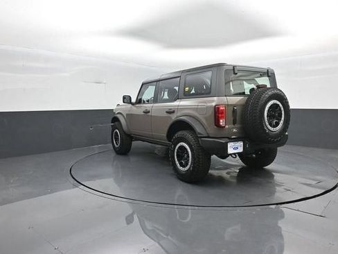 New 2026 Ford Bronco 4-Door w/ Sasquatch Package AWD/4WD image 5