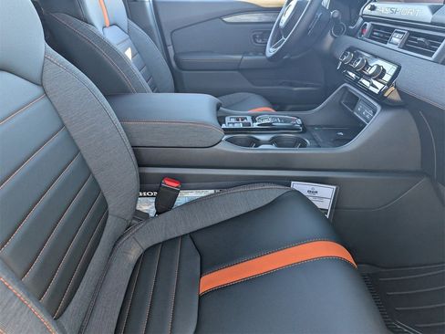New 2026 Honda Passport TrailSport image 7