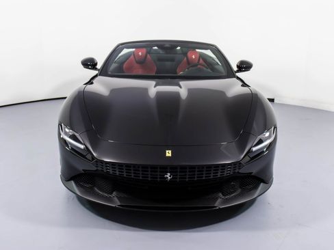 Certified 2024 Ferrari Roma Spider image 15