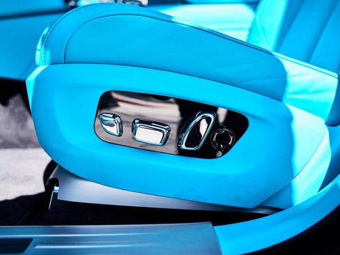 Used 2024 Rolls-Royce Ghost Base image 42