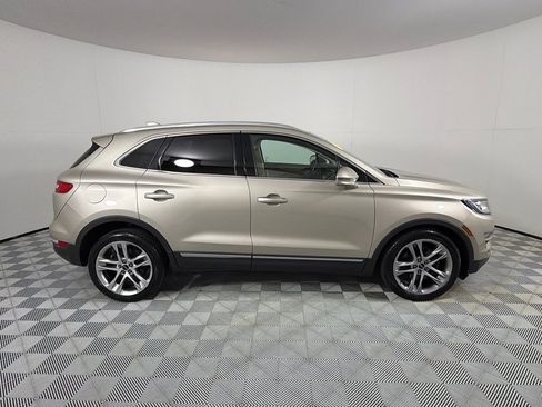 Used 2015 Lincoln MKC AWD w/ Equipment Group 102A Reserve image 4