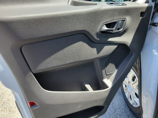 Used 2025 Ford Transit 250 Low Roof w/ Exterior Upgrade Package RWD image 10