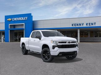 New 2026 Chevrolet Silverado 1500 RST w/ RST Select Package video 1