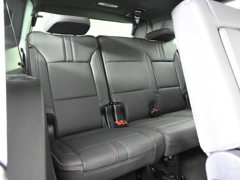 New 2026 Chevrolet Tahoe RST w/ Comfort Package image 17